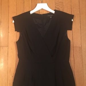 EUC Banana Republic Carine Sheath Size 4